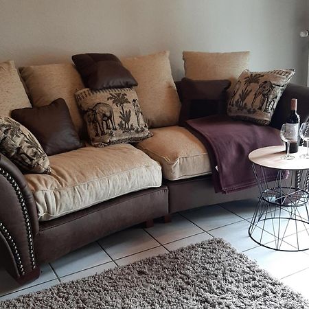 Neu! Schicke Ferienwohnung Niebuell מראה חיצוני תמונה