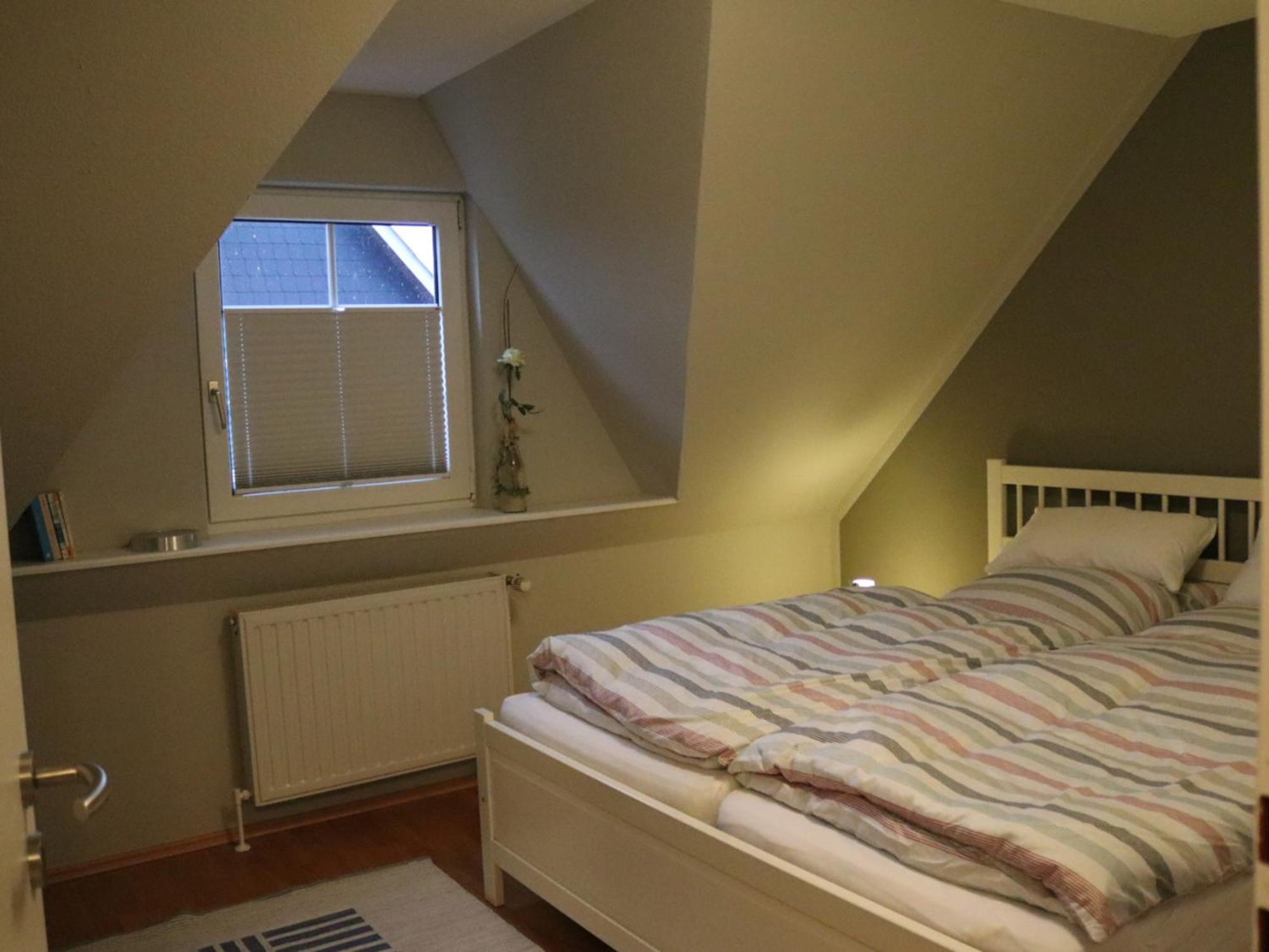 Neu! Schicke Ferienwohnung Niebuell מראה חיצוני תמונה