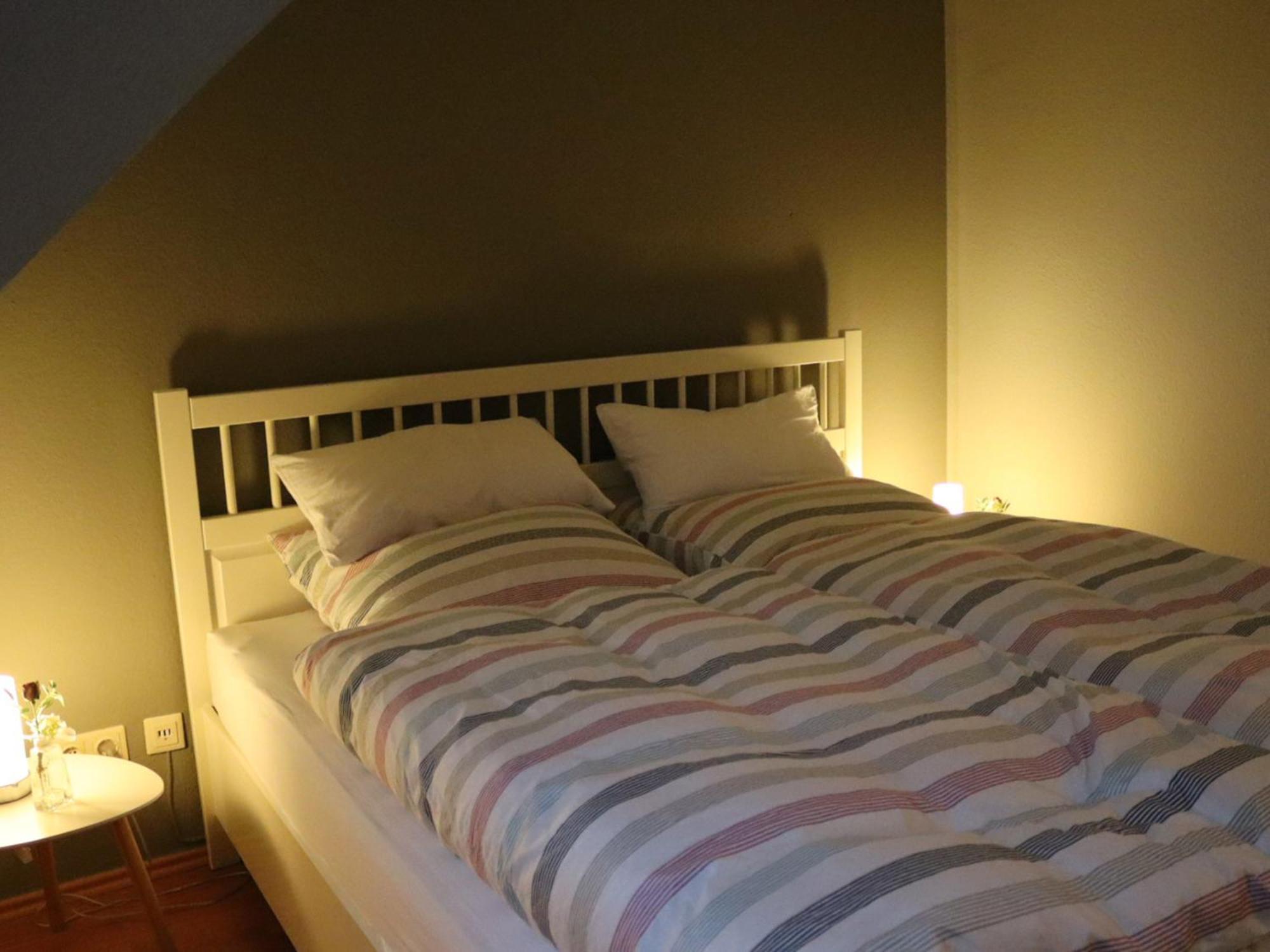 Neu! Schicke Ferienwohnung Niebuell מראה חיצוני תמונה