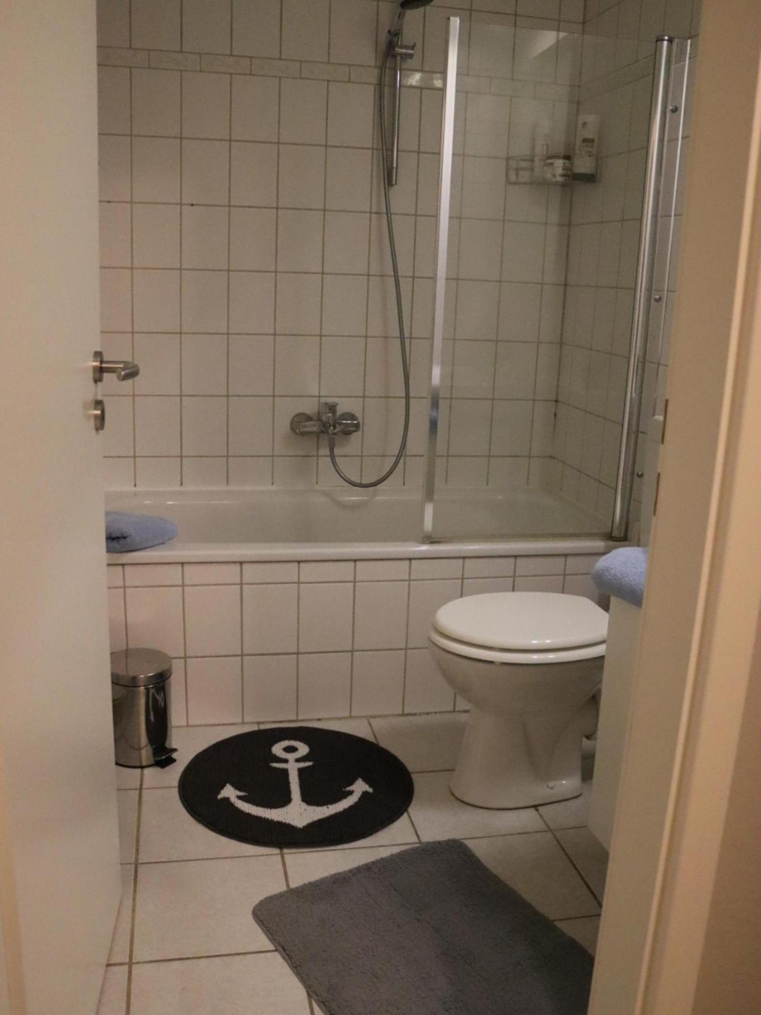 Neu! Schicke Ferienwohnung Niebuell מראה חיצוני תמונה