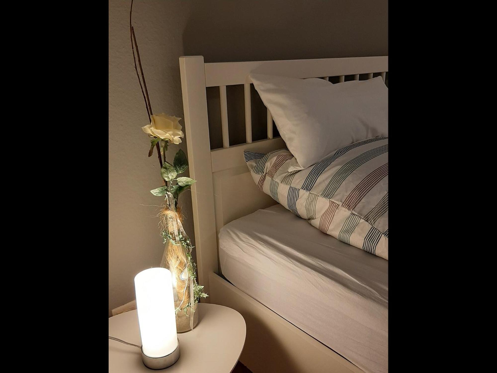 Neu! Schicke Ferienwohnung Niebuell מראה חיצוני תמונה