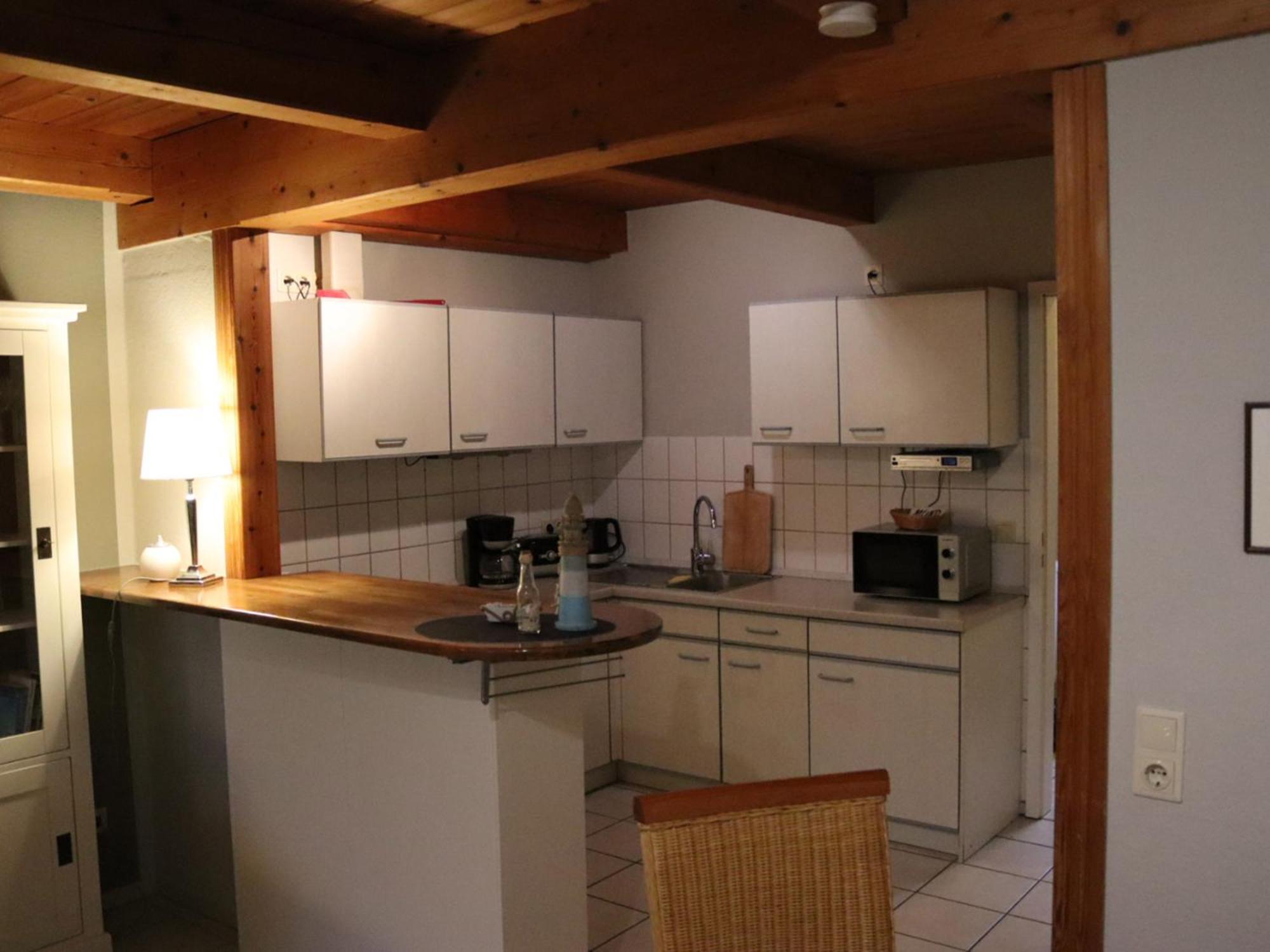 Neu! Schicke Ferienwohnung Niebuell מראה חיצוני תמונה