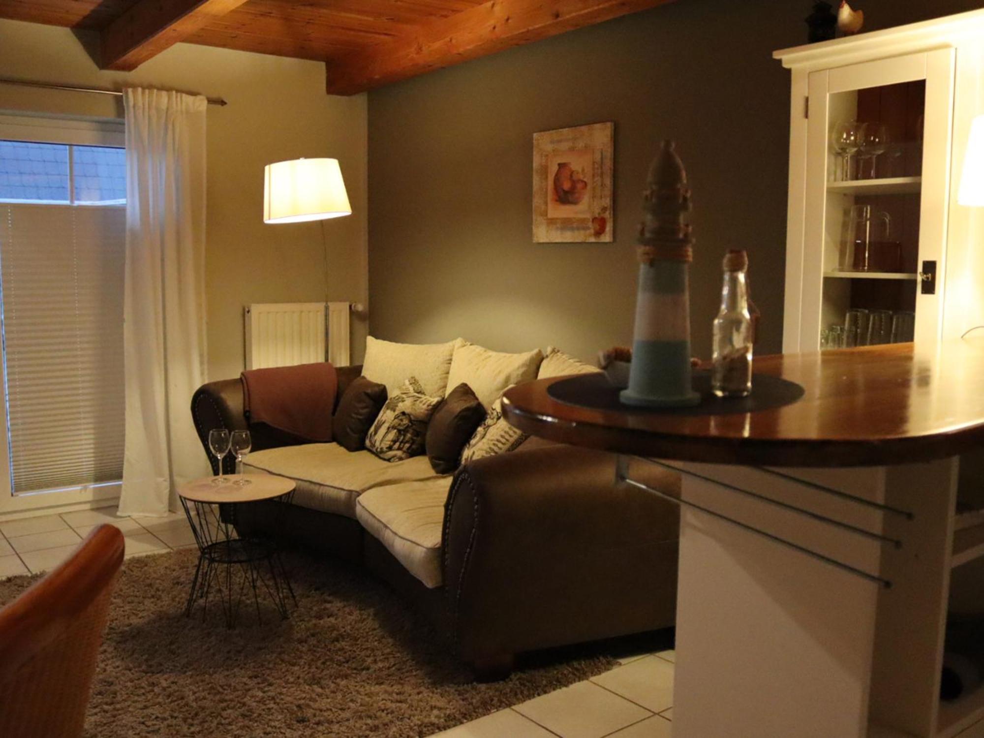 Neu! Schicke Ferienwohnung Niebuell מראה חיצוני תמונה