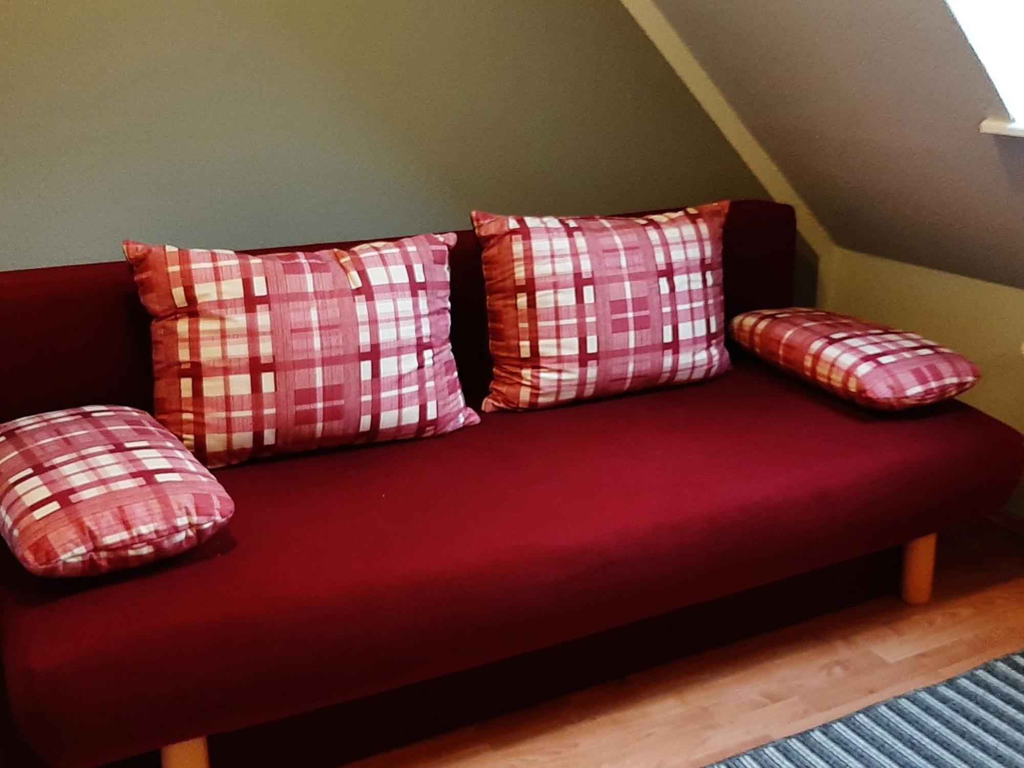 Neu! Schicke Ferienwohnung Niebuell מראה חיצוני תמונה